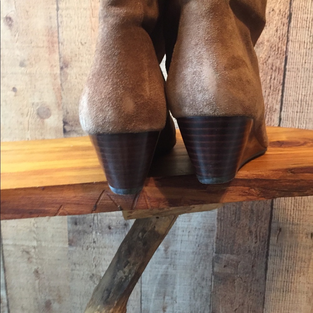 Nine West Boots - Picture 8 of 10